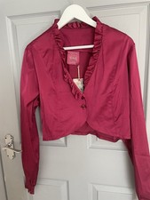 Beautiful New Fuschia Out of
