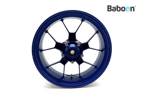 Rear wheel aprilia tuono rsv - rear,