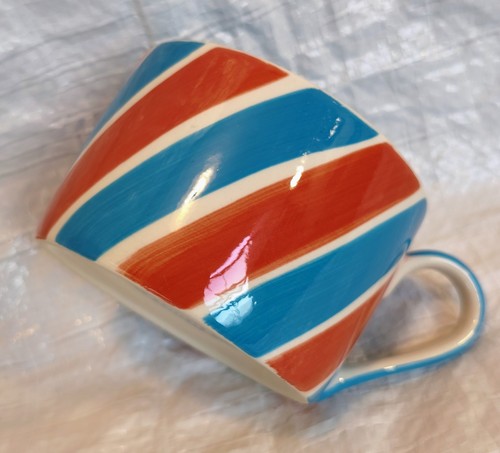 Whittard hand painted candy - hand,