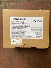 Panasonic KX-NTV150 IP Video