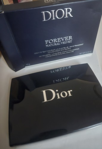 Dior forever natural velvet - dior,