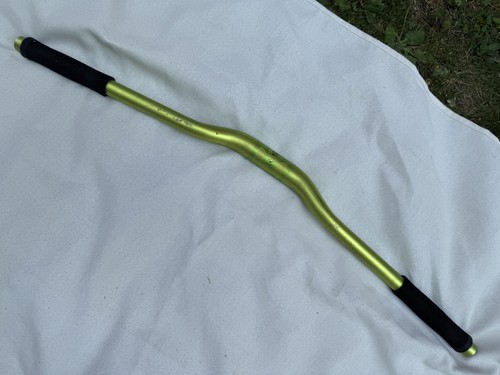 Raceface riser bar handlebar - ?,