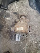 BMW E46 3 318Ci 2.0 petrol Series Automatic Rear Differential Ratio 3:45 3.45