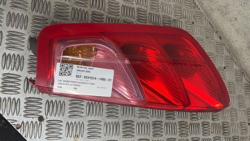 Fiat grande punto - fiat,
