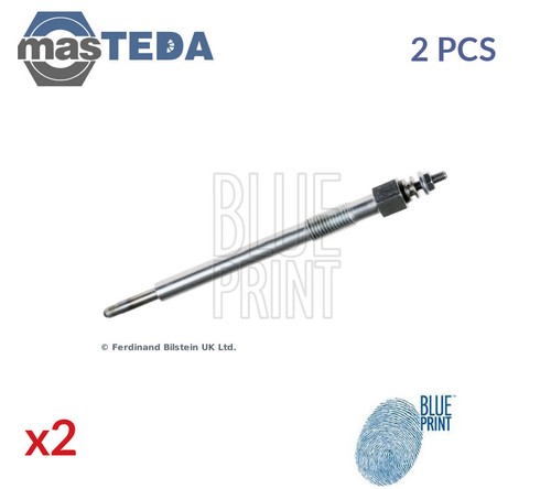 Adz91810 engine glow plugs - glow,