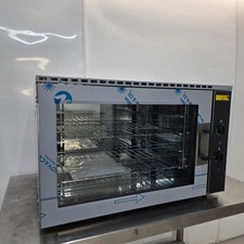Convection Oven 100L Cooking