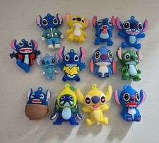 13 Stich Figures
