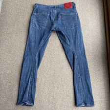 Levis Engineered Jeans Mens