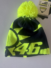 Valentino Rossi MotoGP Beanie