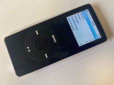 Apple iPod Nano (1st
