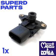 INTAKE MANIFOLD PRESSURE