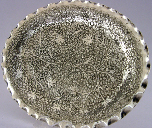 Superb 130g anglo indian solid - indian,