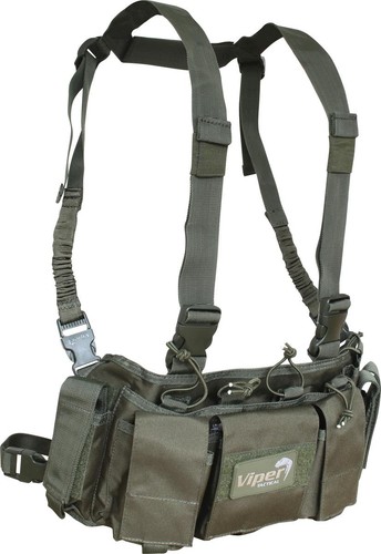 Viper special ops - ops, rig
