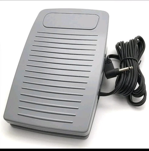 9000 foot control - c-9000, pedal