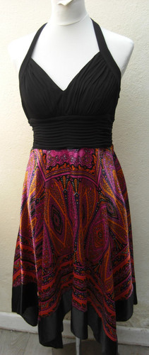 Sangria size 12 - size, 10-12