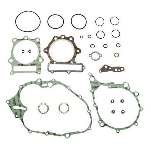 Complete thermal group - thermal,
