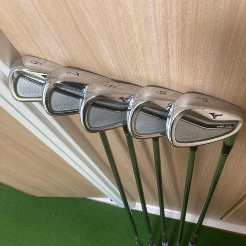 Mizuno mp54 iron - iron, 69+p