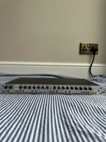 Focusrite platinum compounder - focusrite,