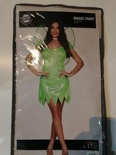 Fiestas Guirca Magic Fairy