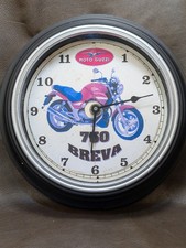 Moto Guzzi 2003 750 Breva 9"