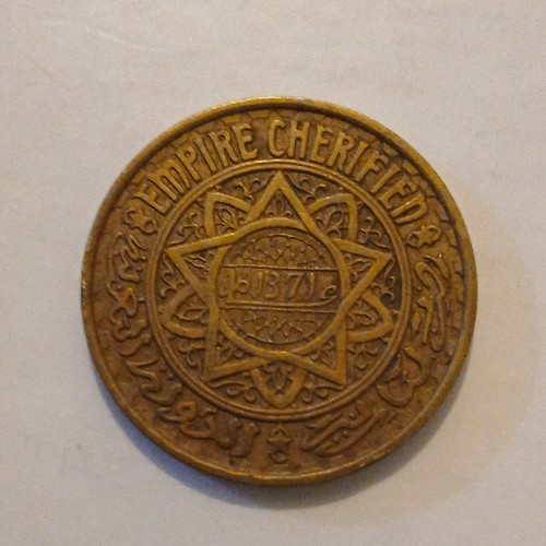 Moroccan empire cheurifield - empire,