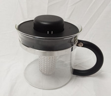 Bodum glass teapot pot - le, tea