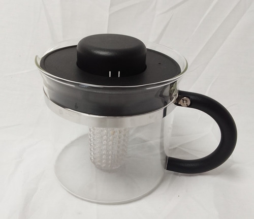 Bodum glass teapot pot - teapot,