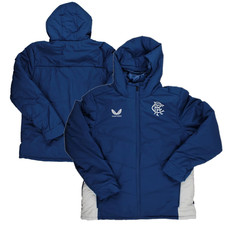 Rangers Football Men's Gilet