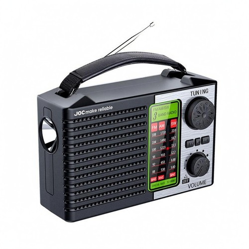 World band receiver telescopic - receiver,