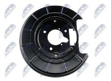 Original NTY splash plate
