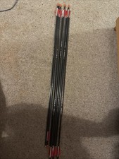 12 x Easton Archery ACC Arrows