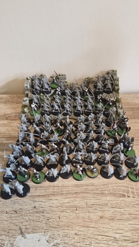 Lord the rings warhammer - the,