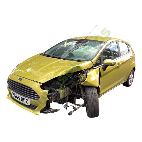 Ford fiesta zetec - ford, fl