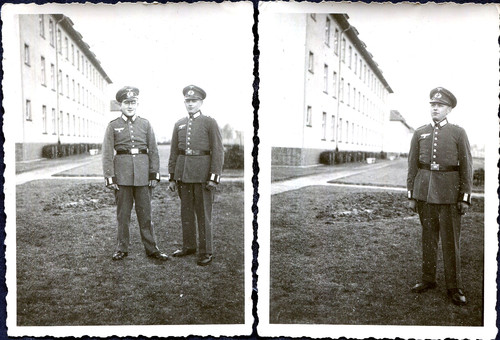 I13 ww2 original - i13/23, 2x
