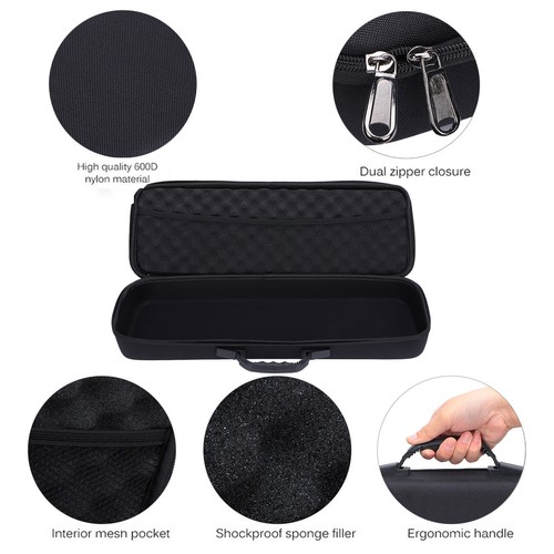 Fishing gear case - gear,