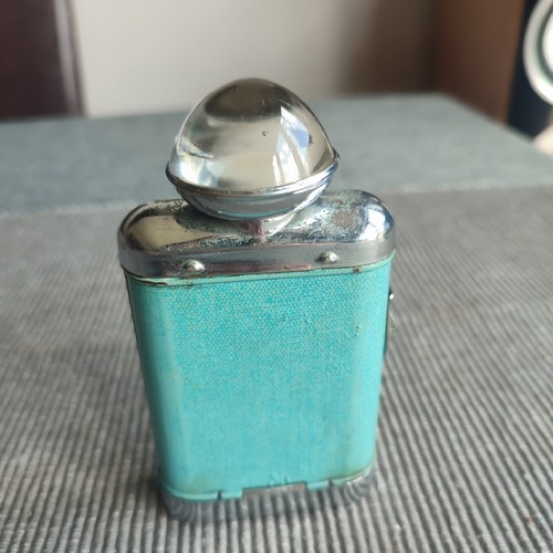 Vintage ever ready - vintage,