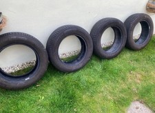 Michelin  Primacy 4 car tyres - 185/65R15 - set of 4