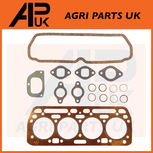 Cylinder head gasket - cylinder, for