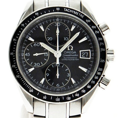 Omega speedmaster automatic - omega,