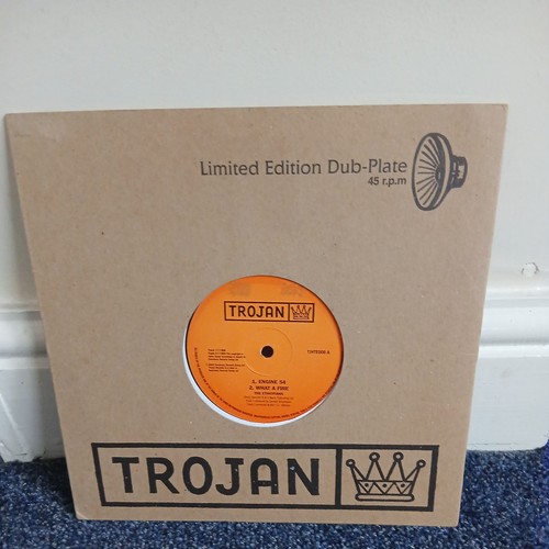 The ethiopians engine - ethiopians, 54