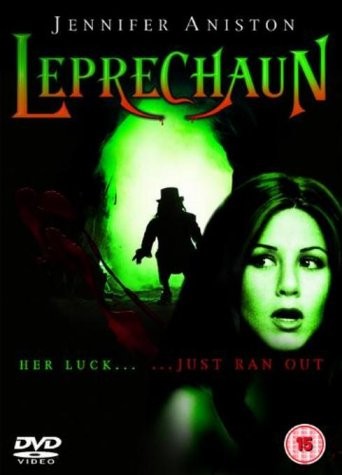 Leprechaun dvd - leprechaun, [dvd]