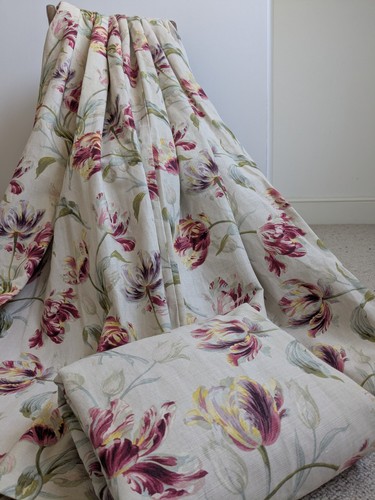 Laura ashley gosford curtains - laura,