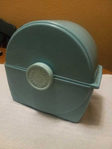 Vintage 1950s household - vintage,