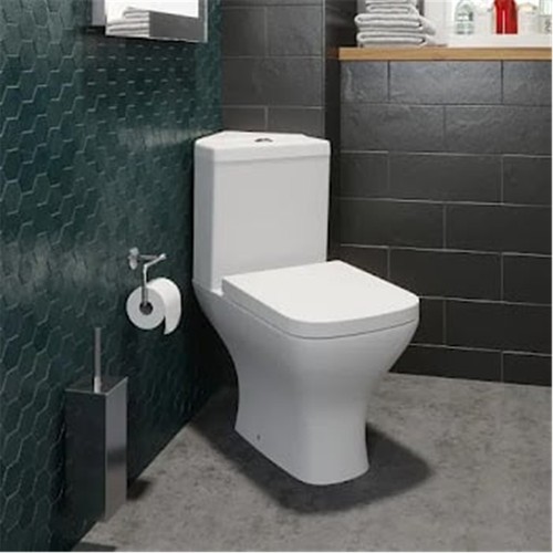 Avox marseille close coupled - avox,