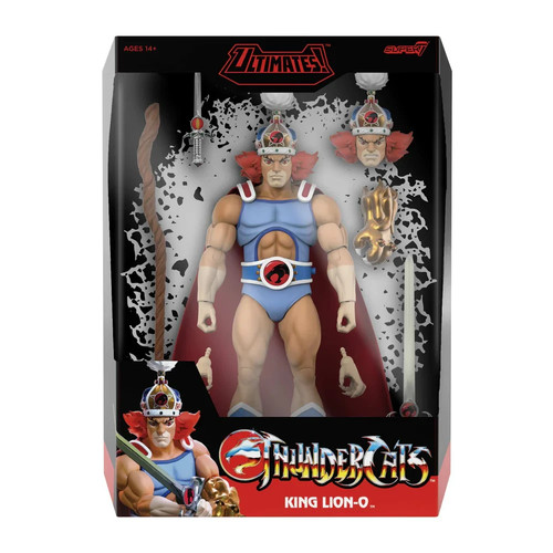 Super7 thundercats wave - thundercats, 14