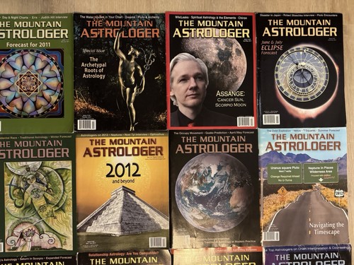 Mountain astrologer - 40,