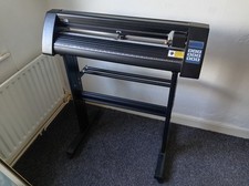 721 Vinyl Cutting Plotter Machine 