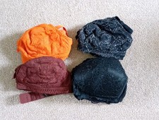 Post Surgery Bras 34b With