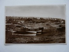 Inverkeithing from boats - from, s.