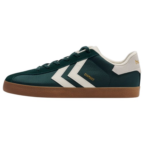 Hummel sneaker diamond rs - diamond, lx-e